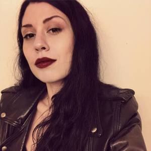 Meet your Posher, Vladislava